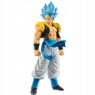 Dragon Ball getta Grandista Ros Pvc Figurka Anim