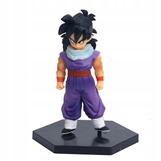 Dragon Ball Sun Gohan Piccolo Drawing Toy Collection
