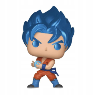 Dragon Ball Super Saiyan vegeta figurína hračka