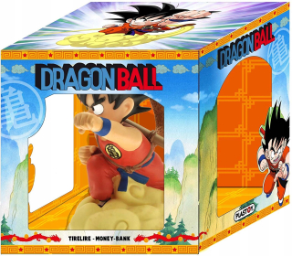 Dragon Ball Z - San Goku Piggy Bank Figurine 18 cm.