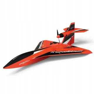 Dragonfly Seaplane V3 2.4 GHz RTF (rozpätie