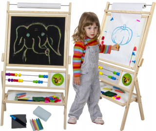 Drevené Magner Creaple Cread AKC Magner