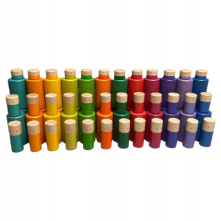 Drevené hračky pre deti materských škôl
