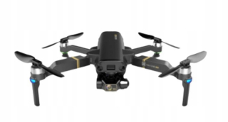 Kai One MAX 4K Gimbal 5G Wifi dron