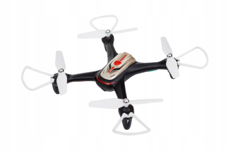 Wi-Fi FPV kamera Syma X15W RC Drone 2,4 GHz