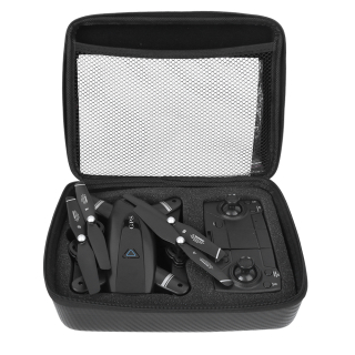 Dron S167 GPS s vysokým rozlíšením