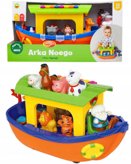 Dumel Discovery Ark Noah