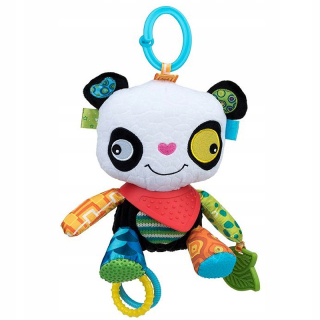 Dumel Discovery Baby Pendant Teether Panda Penny