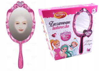 Dumel Enchanting Mirror Interaktívne zrkadlo