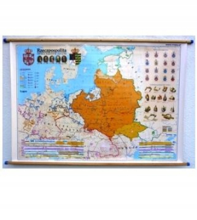 Duo Polska Sasów 1669-1763 WDS