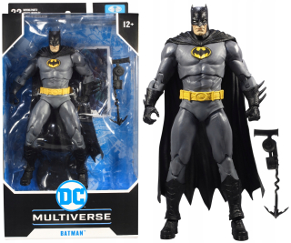 Big Batman Traja vtipy DC Multiverse Figurine