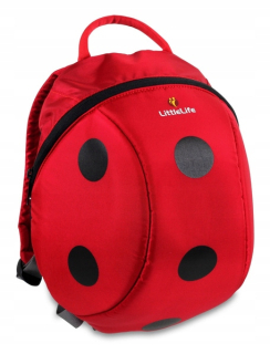 Veľký batoh LittleLife Animal Biedronka 3+