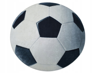 Digitálny koberec futbalové futbal FIFA UEFA 120