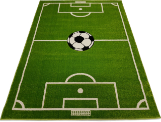 Koberec 3D ihrisko UEFA 240x330 FIFA Hop Ball Pillly