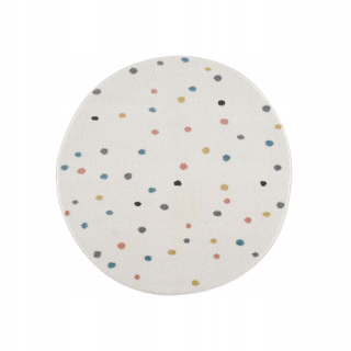 Round Children's Corg Anime 9396 - Circle FI 120