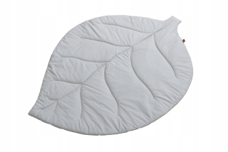 Koberec Modern Leaf Mata pre hru -colorads