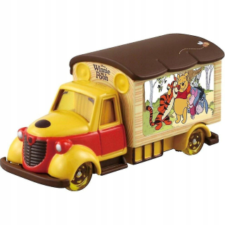 Deti van model simulácia simulácie karikatúry zliatiny hračiek