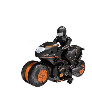 Deti elektrické motocyklové pilotné preteky