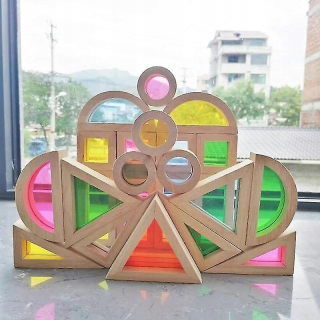 Detské detské hračky Montessori Sensory
