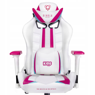 STOLIČKA K DETSKÉMU STOLU DIABLO RTG KIDS