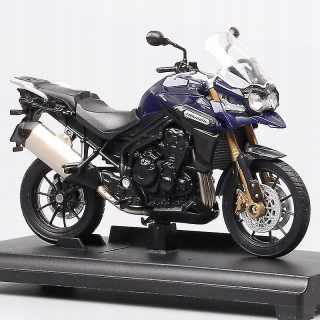Detský Tiger Tiger Explorer Detský motocykel