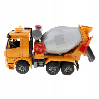 Dieťa Die Casting zliatiny premiešané vozidlo automobilu