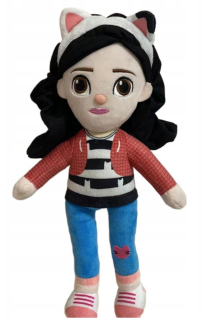 GABI GABI Mascot Koci Dollouse House 30 cm