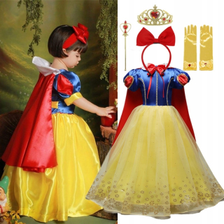 Dievčatá obliekajú deti Halloween Cosplay