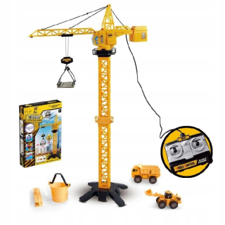 Žeriavový diaľkový ovládač 103 cm r/c