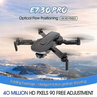 E730 Pro RC Quadcopter s profesionálnou kamerou HD