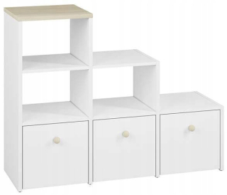 Elmo 12 Strection White s obsahom s obsahom