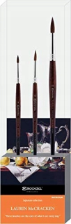 ESCODA LAURIN MCCRACKEN 3 PCS.
