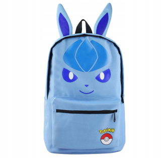 Eeveelucja eevee batoh anime pokémon