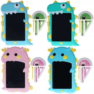Elektronické dosky Doodle Board Ultra-THIN LCD písanie