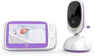 Elektronické Nanny BT Video 6000
