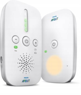 Electronic Nanny Philips Avent SCD503/26