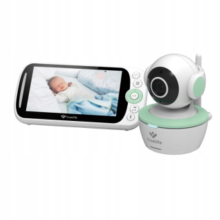 Elektronická Nanny True Life R360