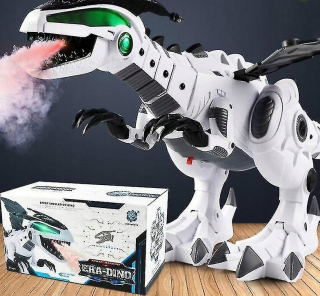 Elektrická hračka dinosaurus pterosaurus pre deti