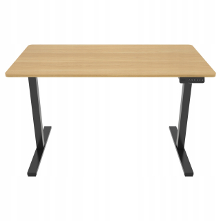 Elektrický Spacetronik Desk SPE-O124bo Moris