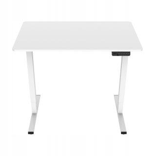 Elektrický Spacetronik Desk SPE-O124WW MORIS