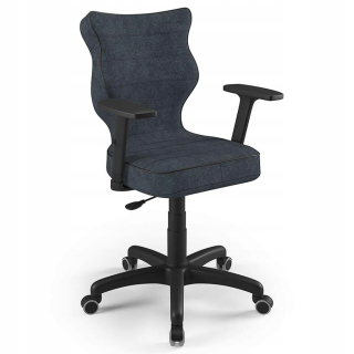 Entele ergonomická kancelárska predsedníčka uni alta 04,