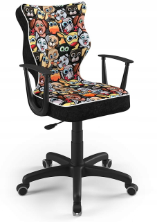 Entelo Swivel Stoličky Storia 5