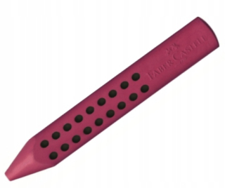 Eraser Faber-Castell odtiene modrých 1 ks