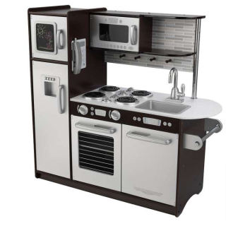 Espresso Drevená kuchyňa pre deti Kidkraft 3+