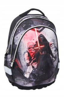Batoh EuroCom so žiarivým mečom Star Wars