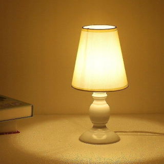 Európsky štýl Svadobná stolová lampa LED