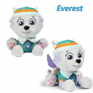 Plyšová bábika (Everest) Paw Patrol Everest