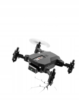 F10 Mini Drone 4K HD Camera WiFi FPV Tlak vzduchu