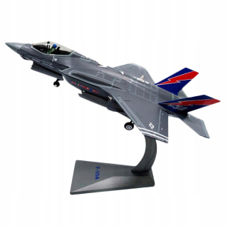 Fajšie lietadlo F35