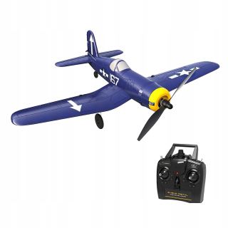 F4U 761-8 400 mm EPP One-Key Herec